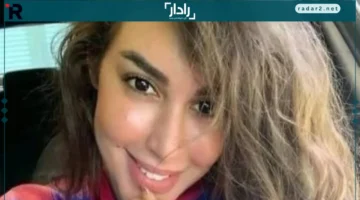 ياسمين صبري تتصدر قائمة النجمات الداعمين لبرشلونة قبل الكلاسيكو